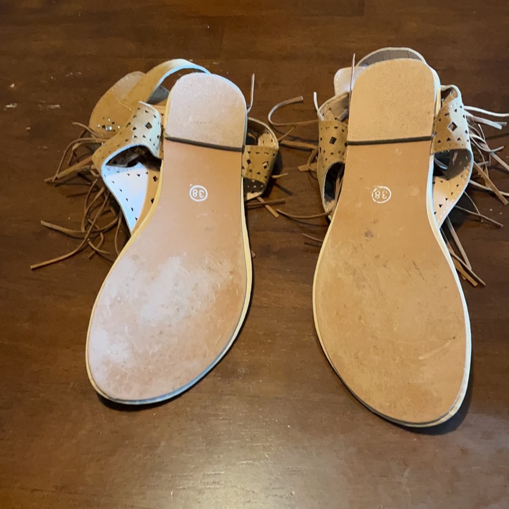 Sandals - Picture 2 of 2